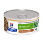Hills Canine Metabolic Mini Ragout in Dosen für Hunde