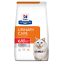 Hills Feline c/d Multicare Stress Trockenfutter für Katzen