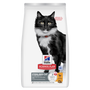 Hills Science Plan Feline Mature Adult 7+ Sterilised Cat Huhn Trockenfutter
