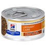 Hills Feline c/d Multicare Ragout in Dosen für Katzen