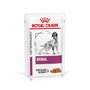 Royal Canin Renal Hund Frischebeutel Feine Stückchen in Soße Royal Canin Renal Hund Frischebeutel Feine Stückchen in Soße
