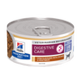 Hills i/d Low Fat Mini Ragout Dosenfutter für Hunde