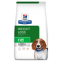 Hills r/d Trockenfutter für Hunde