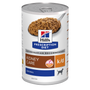 Hills k/d Dosenfutter für Hunde