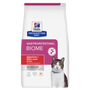 Hills Prescription Diet Gastrointestinal Biome Stress Trockenfutter für Katzen