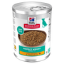 Hills Science Plan Canine Adult Perfect Weight Ragout Dosenfutter