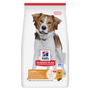 Hills Science Plan Canine Light Adult Medium mit Huhn Trockenfutter