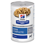 Hills Prescription Diet Canine Derm Complete Dosenfutter für Hunde
