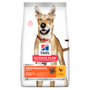 Hills Science Plan Canine Adult Performance Huhn Trockenfutter für Hunde
