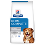 Hills Prescription Diet Canine Derm Complete Trockenfutter für Hunde