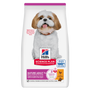 Hills Science Plan Mature Adult 7+ Small & Mini Trockenfutter für Hunde