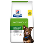 Hills Canine Metabolic Trockenfutter für Hunde