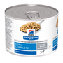 Hills Derm Complete Hundefutter in kleinen Dosen