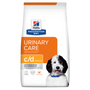Hills Urinary Care c/d Multicare Trockenfutter für Hunde